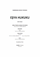 Eşya Hukuku - Gökhan Antalya.pdf
